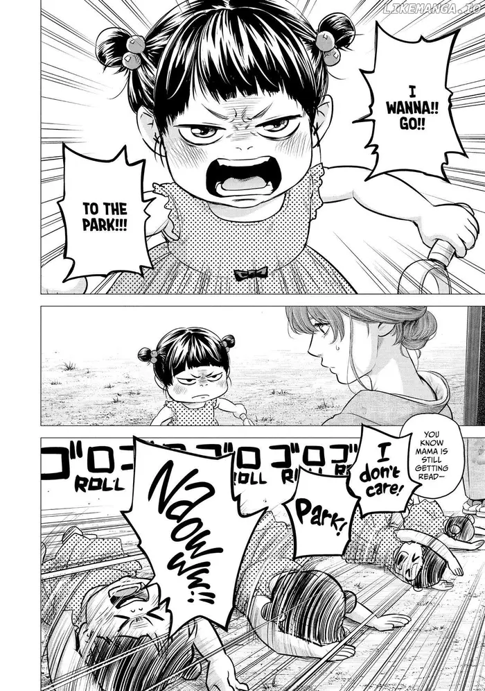 Hare Kon Chapter 188 image 18_optimized